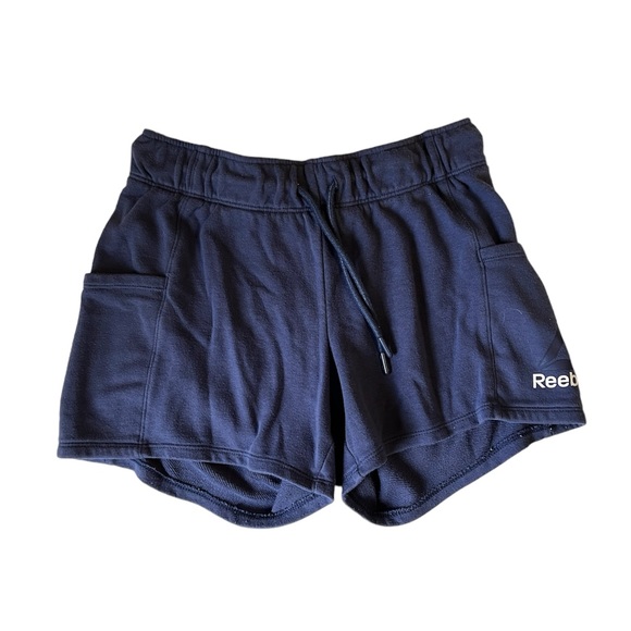 Reebok Pants - Reebok Shorts with Pockets, Size XS
